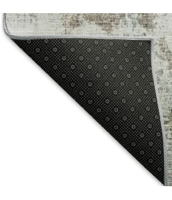 Addison Mayfield Gold AMF773 8ft. x 10ft. Rect. Rug