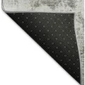 Addison Mayfield Brown AMF773 2ft. 3in. x 7ft. 6in. Rect. Rug