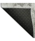 Addison Mayfield Brown AMF773 8ft. x 10ft. Rect. Rug