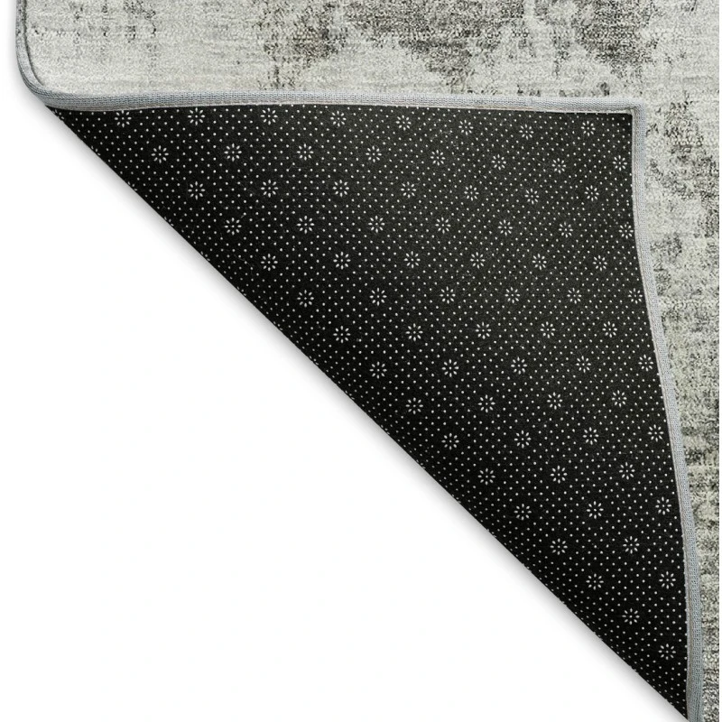 Addison Mayfield Brown AMF773 2ft. 3in. x 7ft. 6in. Rect. Rug