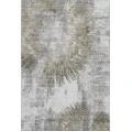 Addison Mayfield Brown AMF773 2ft. 3in. x 7ft. 6in. Rect. Rug