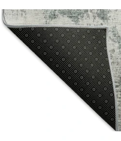 Addison Mayfield Teal AMF773 8ft. x 10ft. Rect. Rug