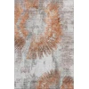 Addison Mayfield Orange AMF773 8ft. x 10ft. Rect. Rug