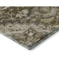 Addison Mayfield Brown AMF774 2ft. 3in. x 7ft. 6in. Rect. Rug