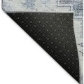 Addison Mayfield Blue AMF774 2ft. 3in. x 7ft. 6in. Rect. Rug