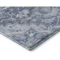Addison Mayfield Blue AMF774 2ft. 3in. x 7ft. 6in. Rect. Rug