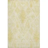 Addison Mayfield Gold AMF776 5ft. x 7ft. 6in. Rect. Rug