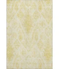 Addison Mayfield Gold AMF776 5ft. x 7ft. 6in. Rect. Rug