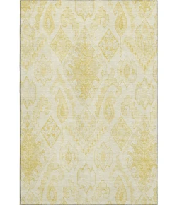 Addison Mayfield Gold AMF776 5ft. x 7ft. 6in. Rect. Rug