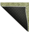 Addison Mayfield Green AMF777 2ft. 3in. x 7ft. 6in. Rect. Rug