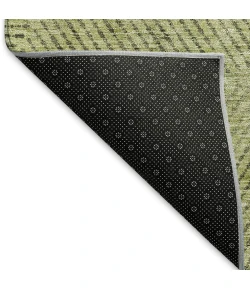 Addison Mayfield Green AMF777 2ft. 3in. x 7ft. 6in. Rect. Rug