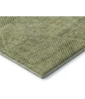 Addison Mayfield Green AMF777 2ft. 3in. x 7ft. 6in. Rect. Rug