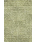 Addison Mayfield Green AMF777 2ft. 3in. x 7ft. 6in. Rect. Rug