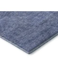 Addison Mayfield Blue AMF777 2ft. 3in. x 7ft. 6in. Rect. Rug