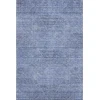 Addison Mayfield Blue AMF777 2ft. 3in. x 7ft. 6in. Rect. Rug