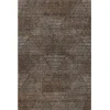 Addison Mayfield Brown AMF777 2ft. 3in. x 7ft. 6in. Rect. Rug