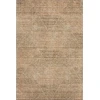 Addison Mayfield Orange AMF777 2ft. 3in. x 7ft. 6in. Rect. Rug