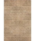 Addison Mayfield Orange AMF777 - 8ft. Round Rug