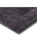 Addison Mayfield Purple AMF777 2ft. 3in. x 7ft. 6in. Rect. Rug
