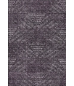 Addison Mayfield Purple AMF777 9ft. x 12ft. Rect. Rug