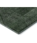 Addison Mayfield Green AMF777 5ft. x 7ft. 6in. Rect. Rug