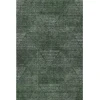Addison Mayfield Green AMF777 2ft. 3in. x 7ft. 6in. Rect. Rug