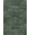Addison Mayfield Green AMF777 5ft. x 7ft. 6in. Rect. Rug