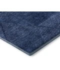 Addison Mayfield Blue AMF777 2ft. 3in. x 7ft. 6in. Rect. Rug