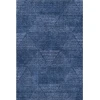 Addison Mayfield Blue AMF777 2ft. 3in. x 7ft. 6in. Rect. Rug
