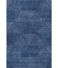 Addison Mayfield Blue AMF777 2ft. 3in. x 7ft. 6in. Rect. Rug