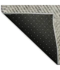 Addison Mayfield Brown AMF777 2ft. 3in. x 7ft. 6in. Rect. Rug