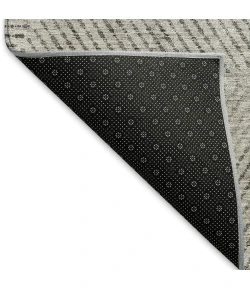 Addison Mayfield Brown AMF777 2ft. 3in. x 7ft. 6in. Rect. Rug