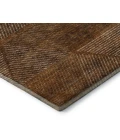 Addison Mayfield Orange AMF777 8ft. x 10ft. Rect. Rug