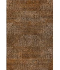 Addison Mayfield Orange AMF777 8ft. x 10ft. Rect. Rug