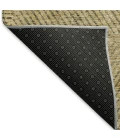 Addison Mayfield Gold AMF777 2ft. 3in. x 7ft. 6in. Rect. Rug