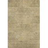Addison Mayfield Gold AMF777 2ft. 3in. x 7ft. 6in. Rect. Rug