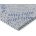 Addison Mayfield Blue AMF778 - 8ft. Round Rug