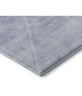 Addison Mayfield Blue AMF779 2ft. 3in. x 7ft. 6in. Rect. Rug