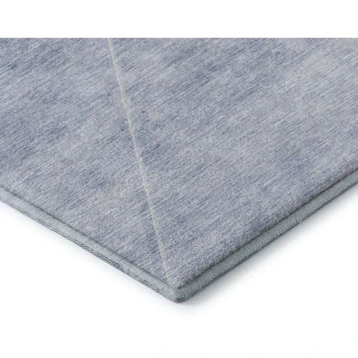 Addison Mayfield Blue AMF779 2ft. 3in. x 7ft. 6in. Rect. Rug