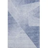 Addison Mayfield Blue AMF779 2ft. 3in. x 7ft. 6in. Rect. Rug