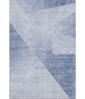 Addison Mayfield Blue AMF779 2ft. 3in. x 7ft. 6in. Rect. Rug