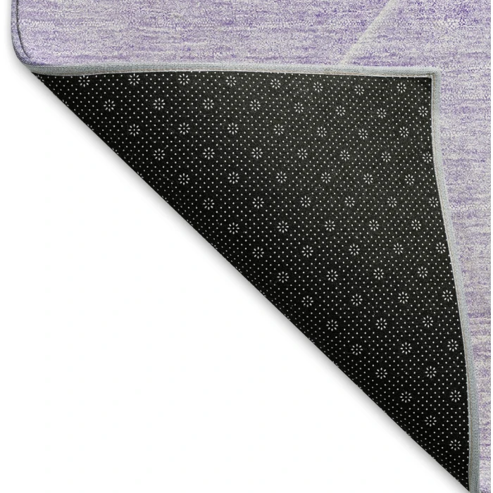 Addison Mayfield Purple AMF779 2ft. 3in. x 7ft. 6in. Rect. Rug