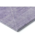 Addison Mayfield Purple AMF779 2ft. 3in. x 7ft. 6in. Rect. Rug
