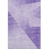 Addison Mayfield Purple AMF779 5ft. x 7ft. 6in. Rect. Rug