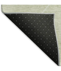 Addison Mayfield Green AMF779 - 8ft. Round Rug