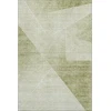 Addison Mayfield Green AMF779 2ft. 3in. x 7ft. 6in. Rect. Rug