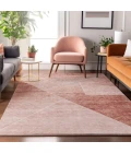 Addison Mayfield Orange AMF779 5ft. x 7ft. 6in. Rect. Rug