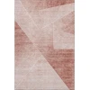 Addison Mayfield Orange AMF779 2ft. 3in. x 7ft. 6in. Rect. Rug