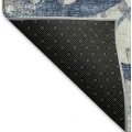 Addison Mayfield Blue AMF77 2ft. 3in. x 7ft. 6in. Rect. Rug