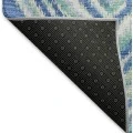 Addison Mayfield Blue AMF780 2ft. 3in. x 7ft. 6in. Rect. Rug